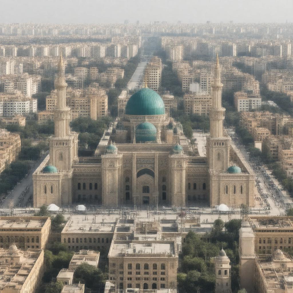 University of Al-Azhar